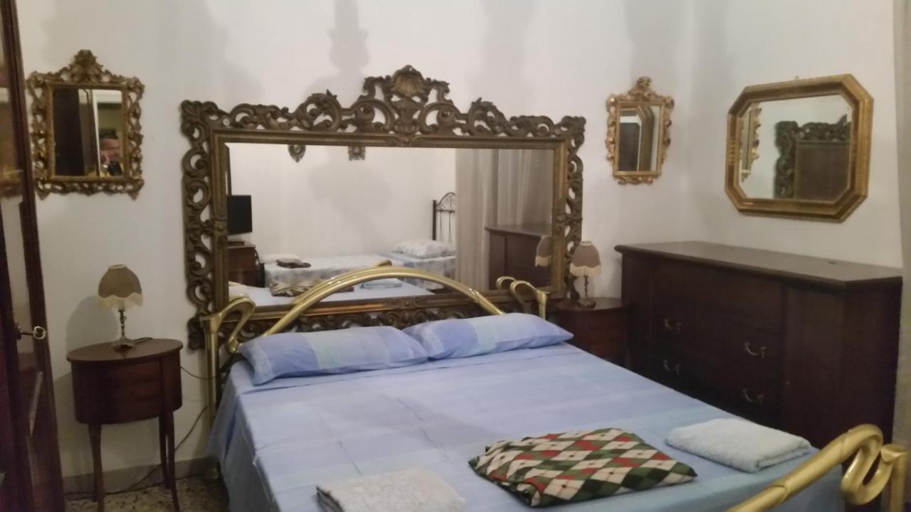 Bed and Breakfast Casa Gramsci Modena Exteriér fotografie