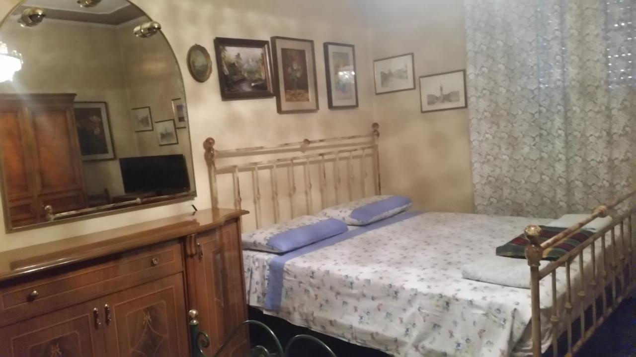 Bed and Breakfast Casa Gramsci Modena Exteriér fotografie