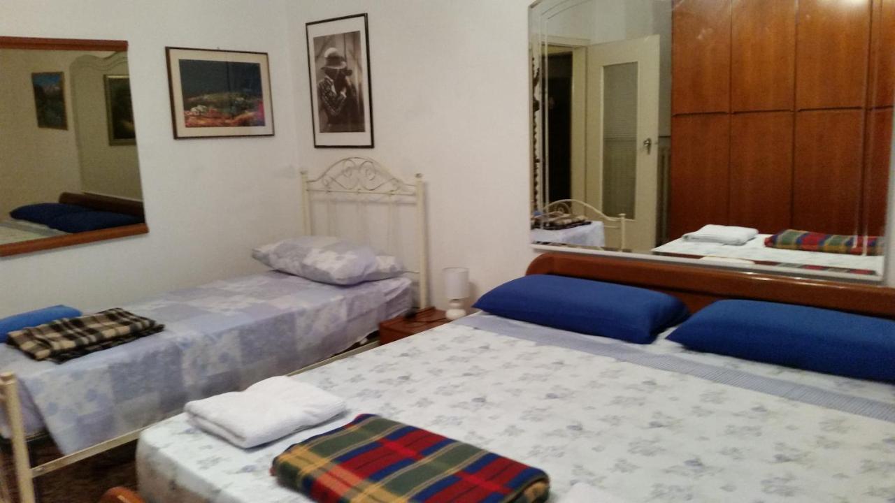 Bed and Breakfast Casa Gramsci Modena Exteriér fotografie