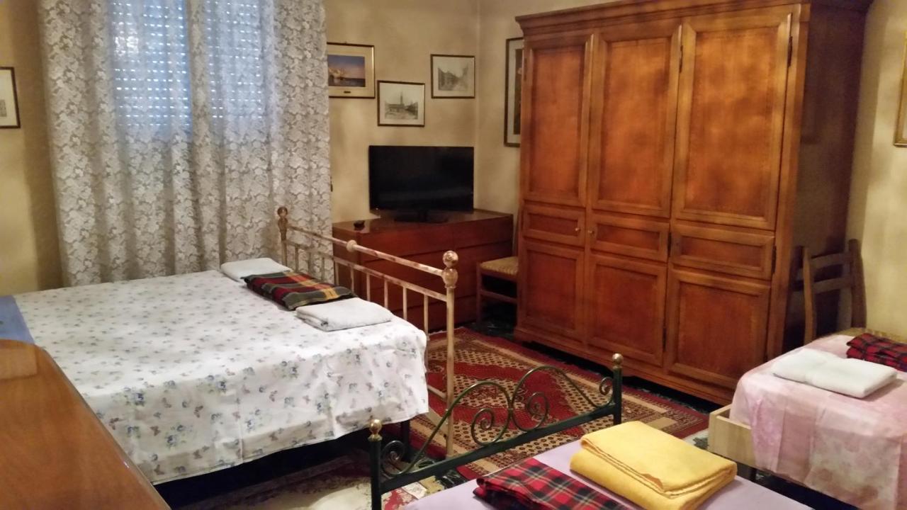 Bed and Breakfast Casa Gramsci Modena Exteriér fotografie