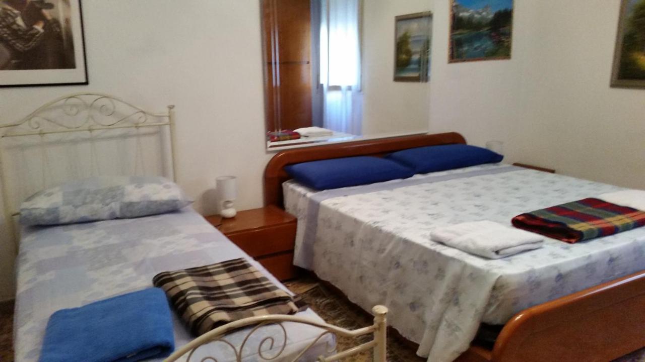 Bed and Breakfast Casa Gramsci Modena Exteriér fotografie