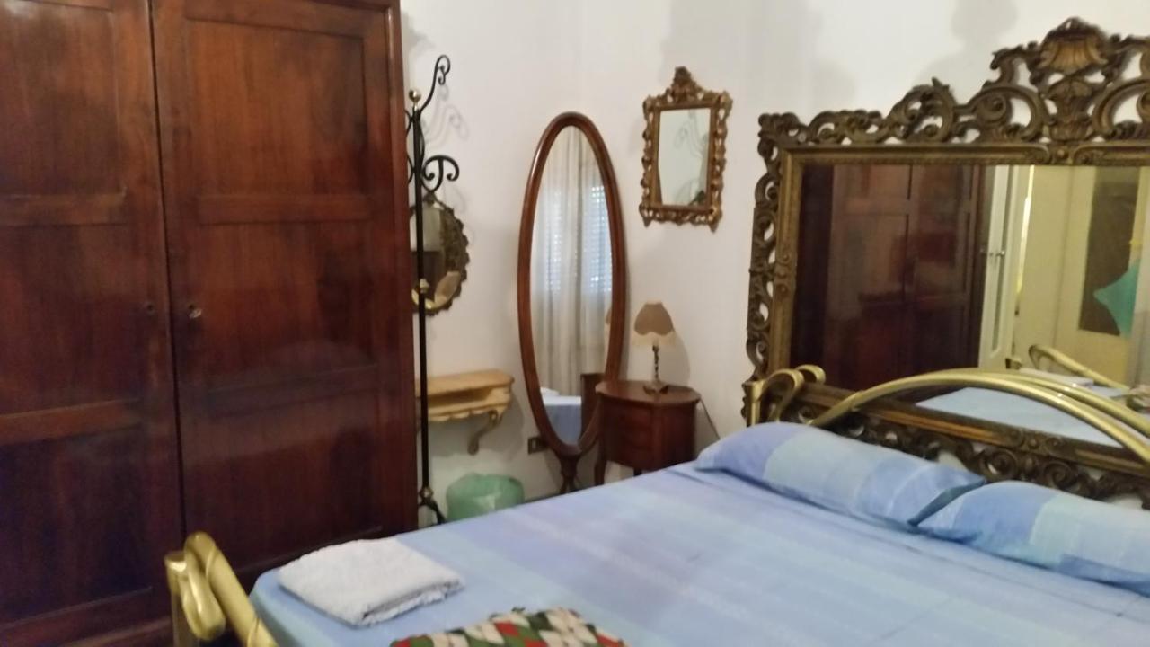 Bed and Breakfast Casa Gramsci Modena Exteriér fotografie