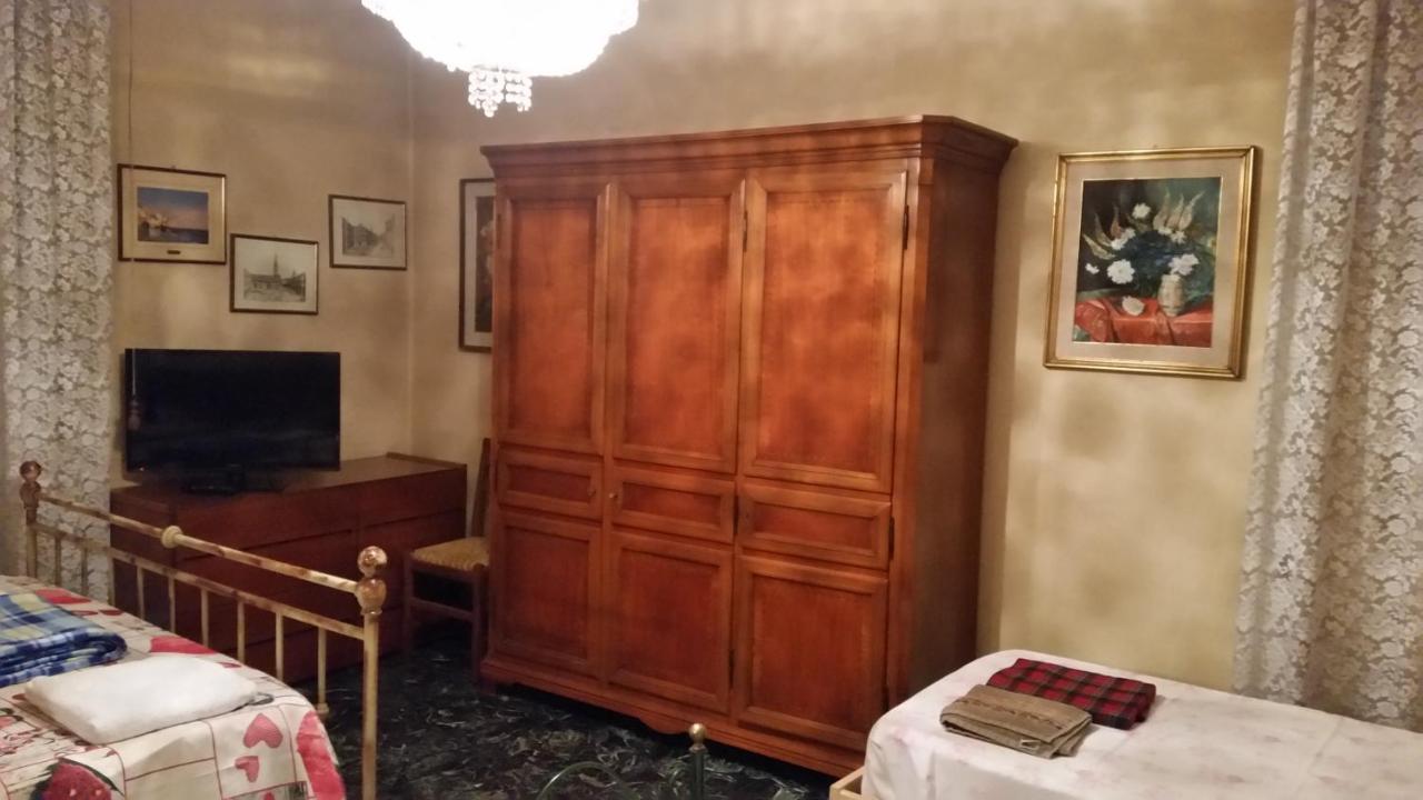 Bed and Breakfast Casa Gramsci Modena Exteriér fotografie