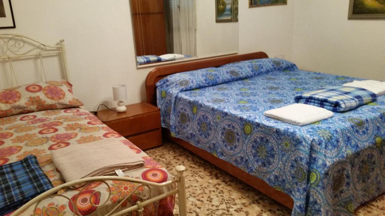 Bed and Breakfast Casa Gramsci Modena Exteriér fotografie