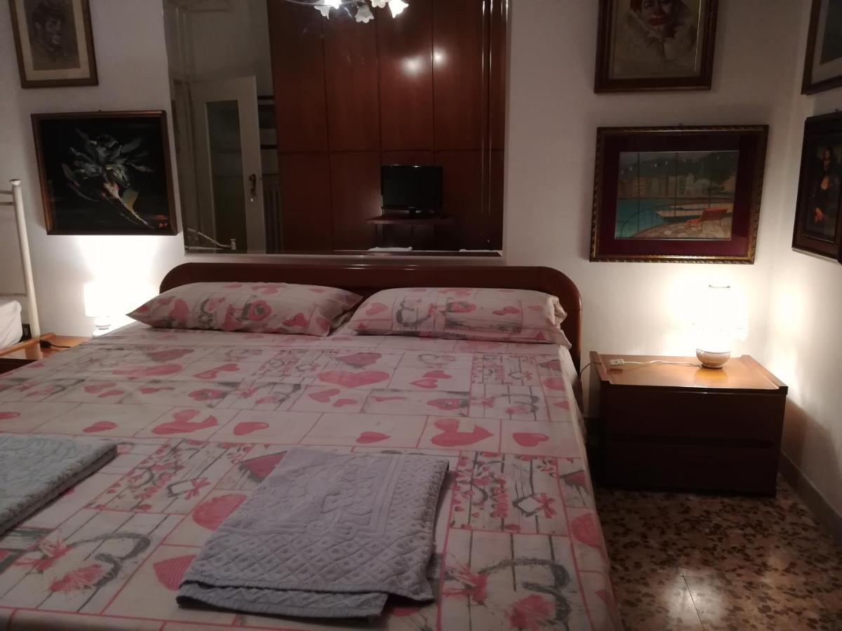 Bed and Breakfast Casa Gramsci Modena Exteriér fotografie