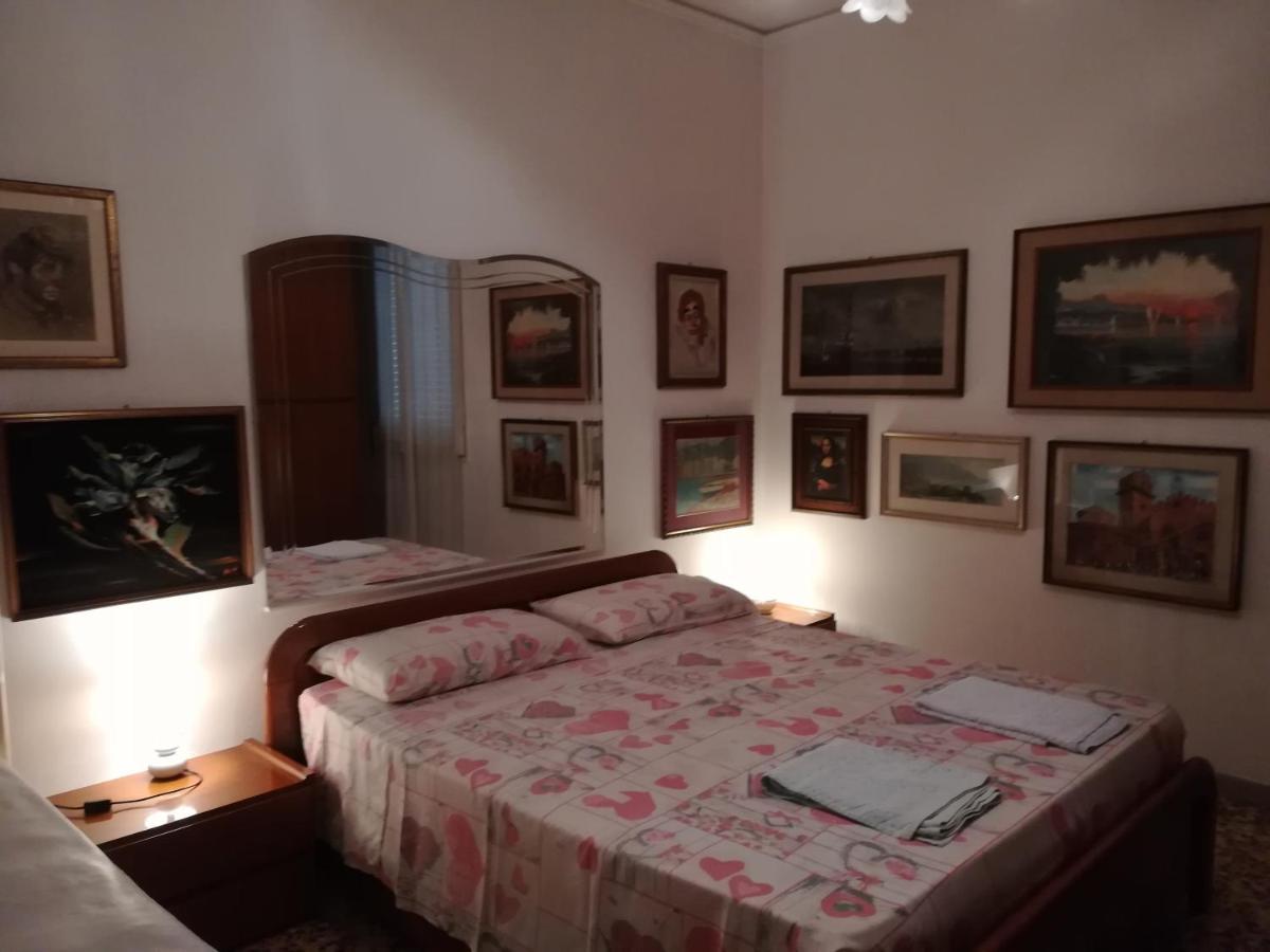Bed and Breakfast Casa Gramsci Modena Exteriér fotografie
