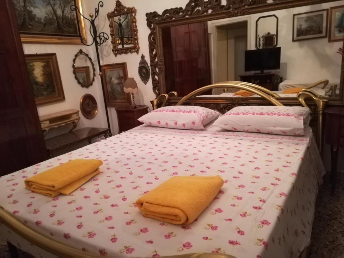Bed and Breakfast Casa Gramsci Modena Exteriér fotografie