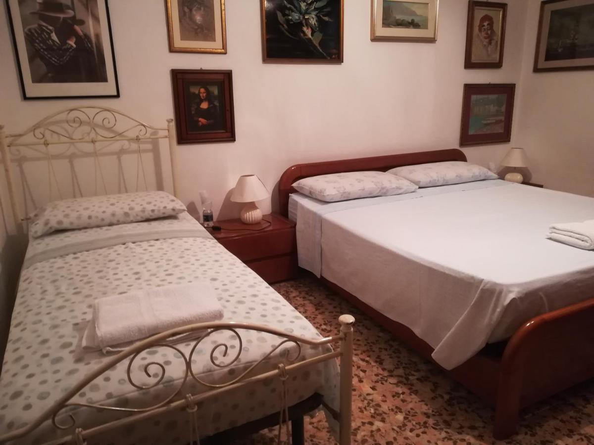 Bed and Breakfast Casa Gramsci Modena Exteriér fotografie