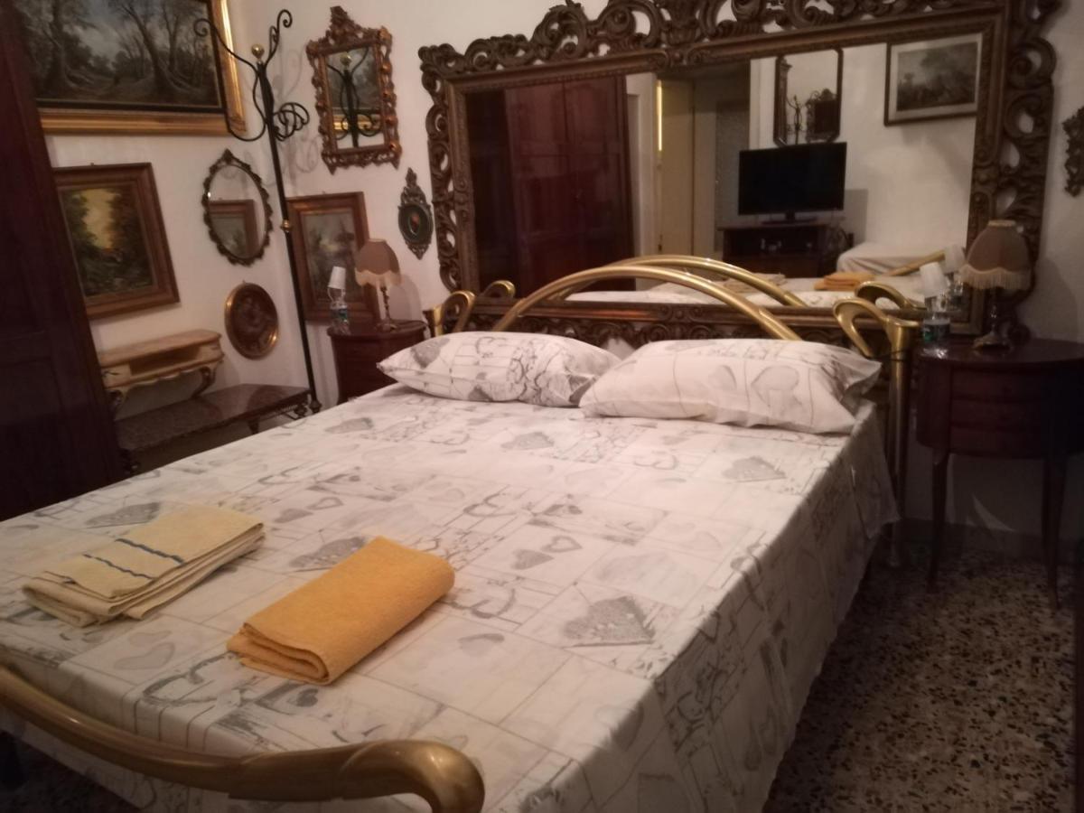 Bed and Breakfast Casa Gramsci Modena Exteriér fotografie