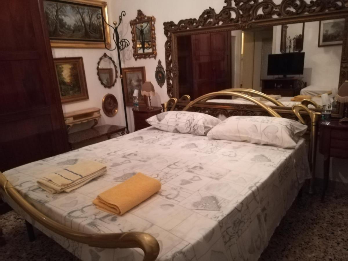 Bed and Breakfast Casa Gramsci Modena Exteriér fotografie