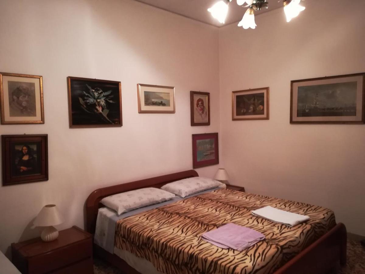 Bed and Breakfast Casa Gramsci Modena Exteriér fotografie