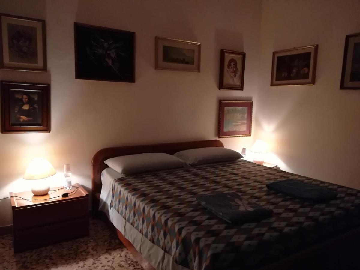 Bed and Breakfast Casa Gramsci Modena Exteriér fotografie