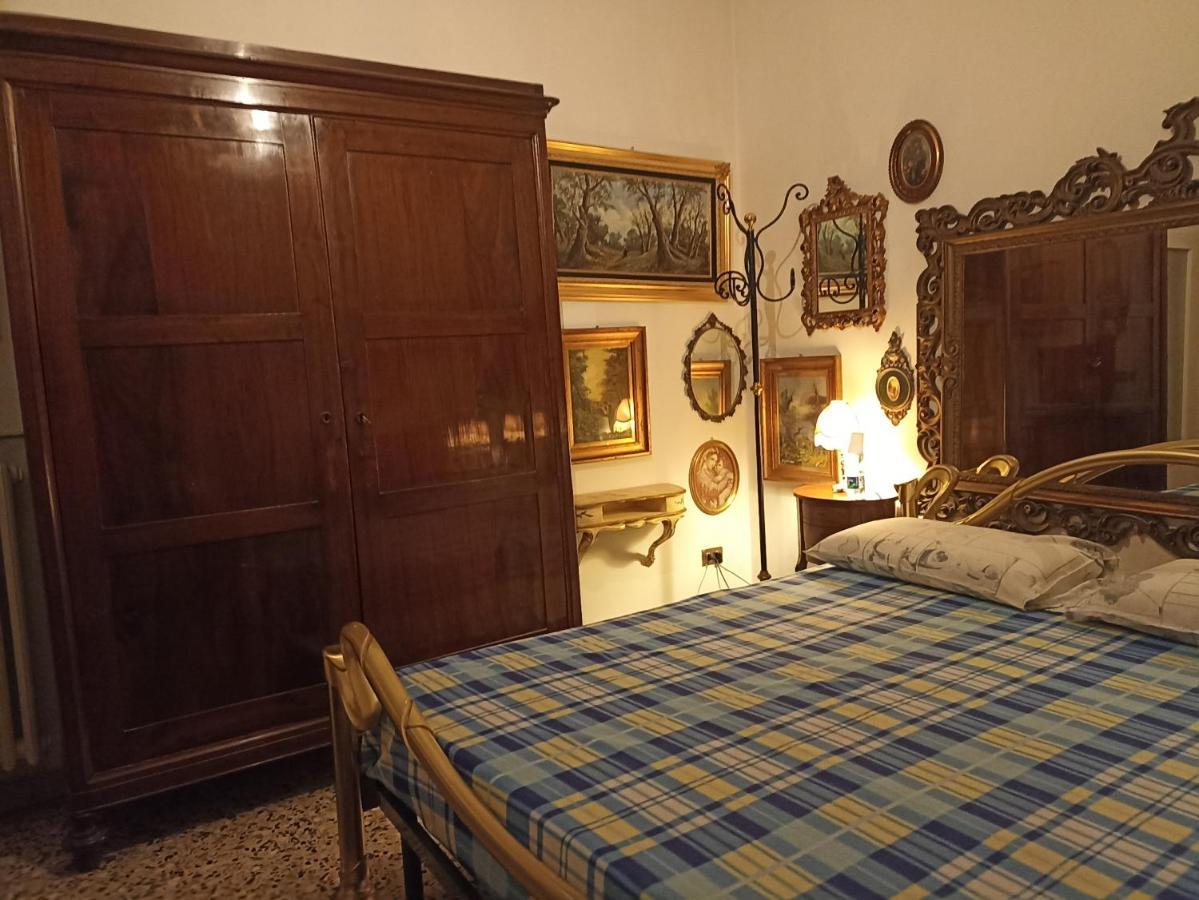 Bed and Breakfast Casa Gramsci Modena Exteriér fotografie